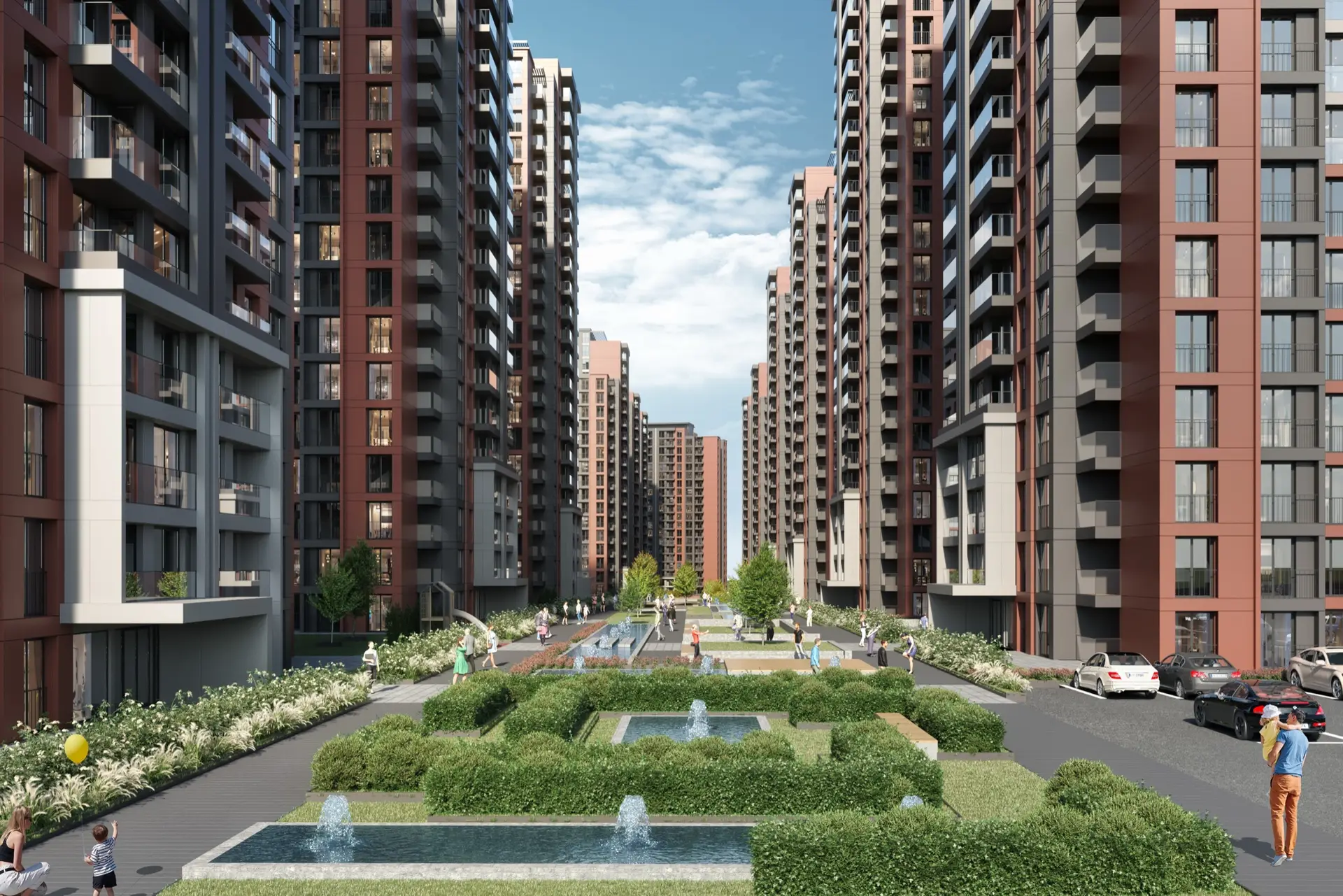 Projet Natura Ferce à Istanbul (3)