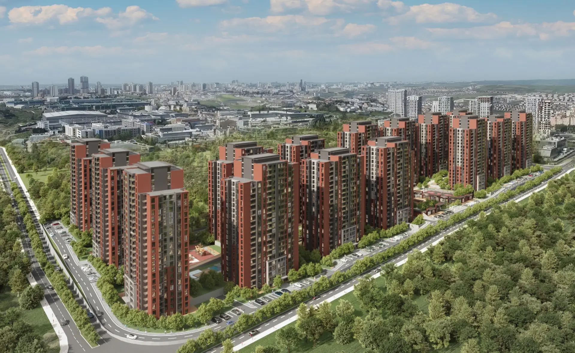 Projet Natura Ferce à Istanbul (4)
