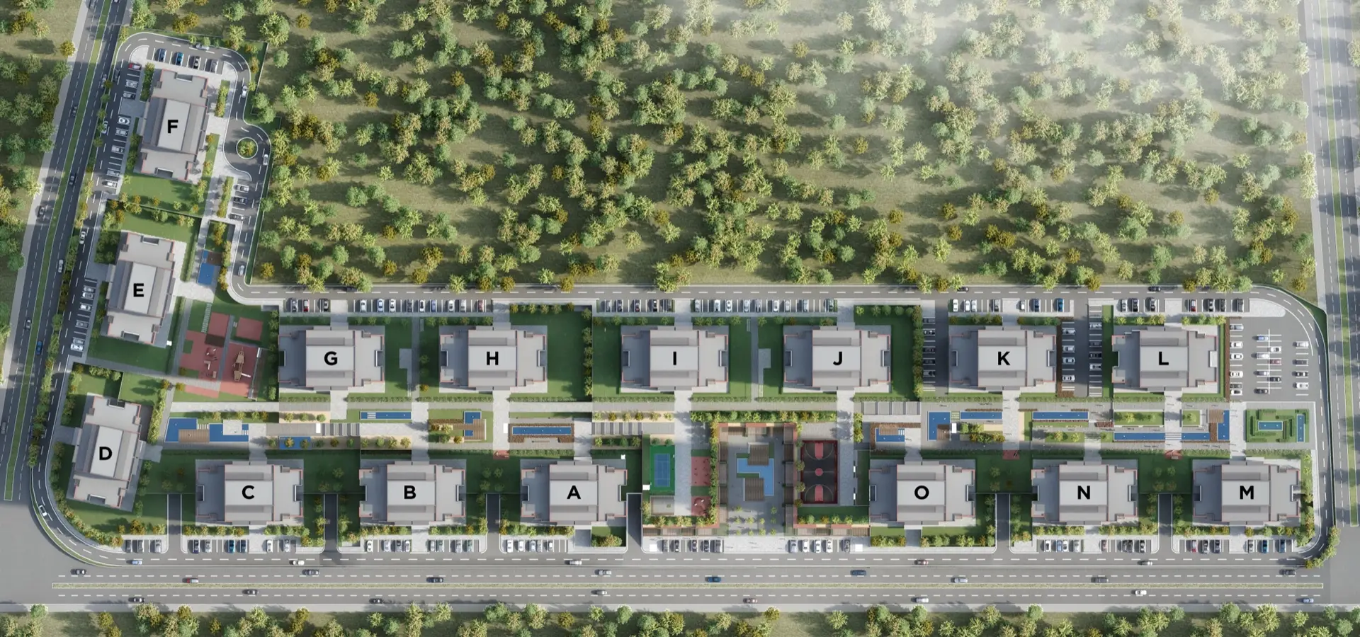 Projet Natura Ferce à Istanbul (5)