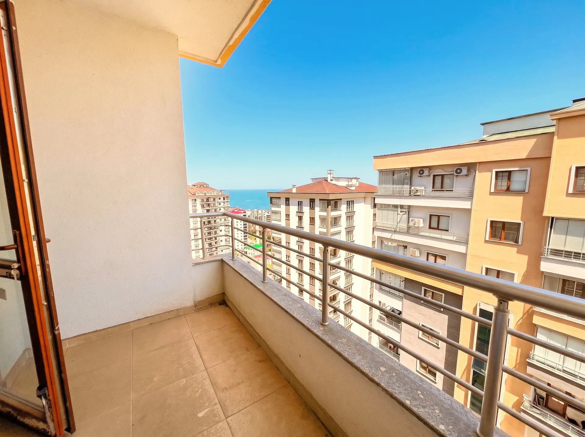 Apartment 3+1 · Kaşüstü (1)